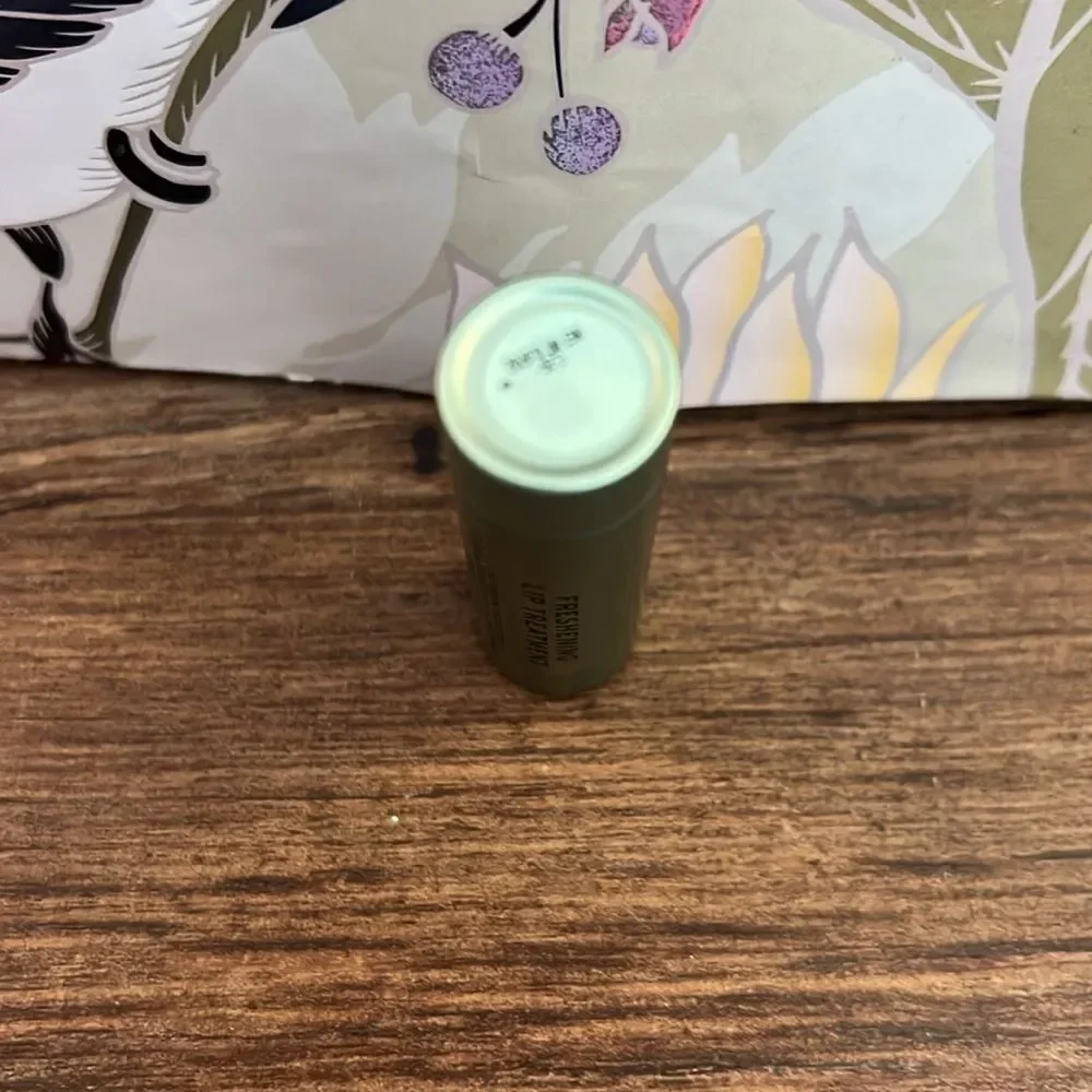Sugar Lip Balm